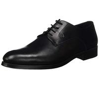 MARTINELLI Herren Zapatos Cordones En Piel Empire para Caballero Color Black Oxfords, Schwarz, 44 EU
