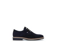 MARTINELLI Herren Zapatos Cordones En Piel Watford para Caballero Color Darkblue Oxford, Dunkelblau, 44 EU