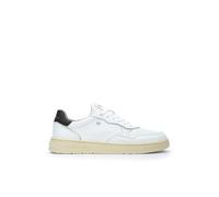 MARTINELLI NEWHAVEN 1660 2825S1 Zapatillas Bajas Hombre Blanco