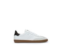 MARTINELLI Sportschuhe aus Leder, Modell Vesey für Herren, weiß, 45 EU