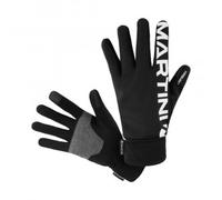 Martini Alvaro Gloves M black