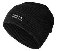 Martini Firstline Knitted Cap Uni black (110) ONESIZE