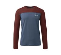 Martini FIRSTLINE SHIRT M - Longsleeve für Herren - L