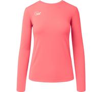 Martini Sportswear Firstline Damen Longsleeve rosy glow S