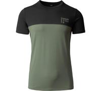 Martini Highventure Shirt Straight M mosstone/black (2011/10) XL