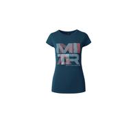 Martini Highventure Shirt W poseidon/punch (134) M