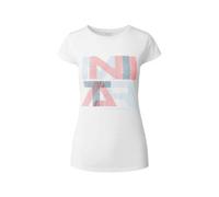 Martini Highventure Shirt Women M white/punch