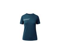 Martini Hillclimb Shirt W poseidon/white (B134) S