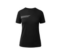 Martini Hillclimb Shirt Women XL black/white