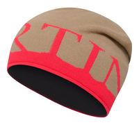 Martini Original Knitted Beanie Uni desert/coral crush (481/671) ONESIZE