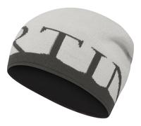 Martini Original Knitted Beanie Uni off white/granite (301/420) ONESIZE