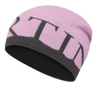 Martini Original Knitted Beanie Uni pink dusk/granite (670/420) ONESIZE