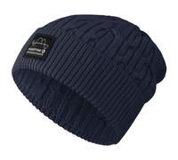 Martini - Original Knitted Cap - Mütze, Gr. One Size, blau (TrueNavy)