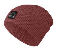 Martini - Original Knitted Cap - Mütze, Gr. One Size, rot (WinterApple)