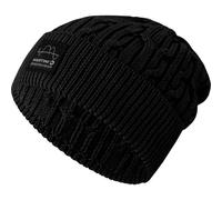 Martini Original Knitted Cap Uni black (110) ONESIZE