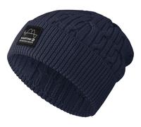 Martini Original Knitted Cap Uni true navy (030) ONESIZE