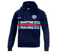 Martini Racing Kapuzenpullover navy blau XL