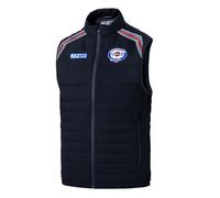 Martini Racing Weste navy blau XL