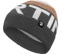 Martini Recharge Knitted Beanie Uni granite/desert (420/481) ONESIZE