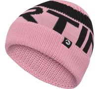 Martini Recharge Knitted Beanie Uni pink dusk/black (670/110) ONESIZE