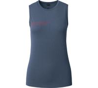 Martini Sportswear Damen Highventure Top (Größe M, blau)