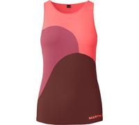 Martini Sportswear Damen Hillclimb Top (Größe XS, pink)