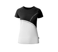 Martini Sportswear - Damen Outdoor Shirt Via whiteblack WHITE/BLACK - Gr. - DE S (48)