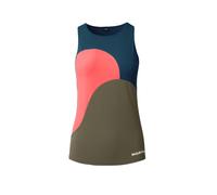 Martini Sportswear - Damen Sleeveless Shirt W Hillclimb moss MOSS, DE S (48)