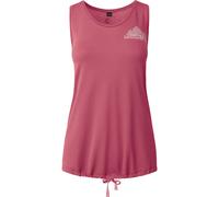 Martini Sportswear Damen Via Top (Größe L, rosa)