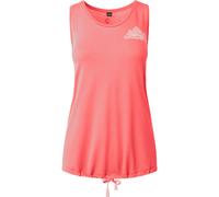 Martini Sportswear Damen Via Top (Größe S, pink)
