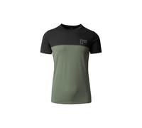 Martini Sportswear - Herren Shirt Highventure mosstoneblack mosstone/black - Gr. - DE M (50)