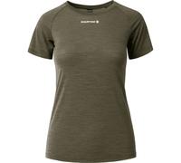 Martini Sportswear Sunrise Damen T-Shirt moss