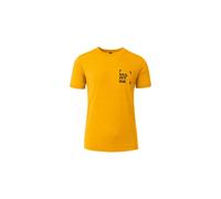 Martini Trektech Shirt M curry/black (B340) XXL