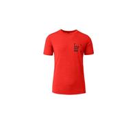 Martini Trektech Shirt M fiery/black (B360) M