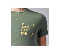 Martini Trektech Shirt Straight M mosstone (2011) M