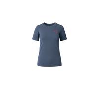 Martini - Women's Trektech Shirt - Funktionsshirt, Gr. S, blau (DarkBlue)