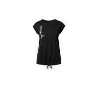 MARTINI Damen Funktionsshirt Via schwarz | S