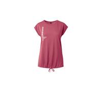 Martini - Women's Via Shirt - T-Shirt, Gr. S, rot/rosa (Blossom)