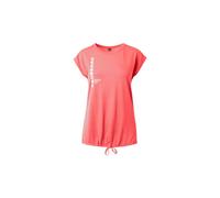 Martini - Women's Via Shirt - T-Shirt, Gr. L, rot (Punch)