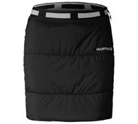 Martini - Women's Desire Padded Skirt Primaloft - Kunstfaserrock, Gr. L, schwarz (Black)