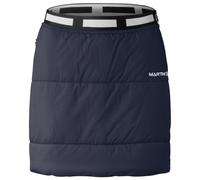 Martini - Women's Desire Padded Skirt Primaloft - Kunstfaserrock, Gr. XS, blau (TrueNavy)