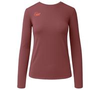 Martini - Women's Firstline Shirt - Funktionsshirt, Gr. M, rot (WinterApple)