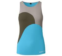 Martini Hillclimb Sleeveless Shirt W sky/stone (330) M