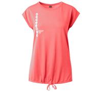 Martini Sportswear - Damen Shirt W Via punchwhite punch/white, DE XL (54)