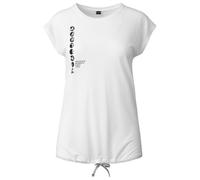 Martini - Women's Via Shirt - T-Shirt, Gr. XXL, weiß (White)