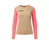 Martini YALCA SHIRT W - Langarmshirt für Damen - XS