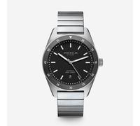 Marus schwarz / Blockarmband