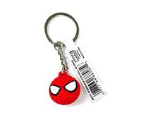 Marvel Comics Schlüsselanhänger 3D-Spider-Man 6 cm