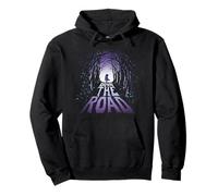 Marvel Agatha All Along Agatha Harkness Down the Road Pullover Hoodie