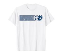 Marvel Agents of S.H.I.E.L.D. Eagle Globe Logo T-Shirt